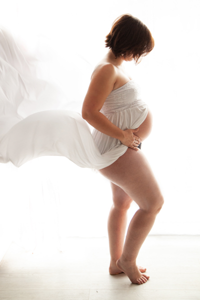photo femme enceinte gironde
